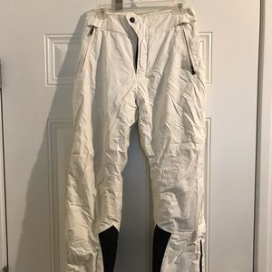 Snowboard ski pants